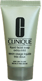 a Neem Tulsi Face Wash